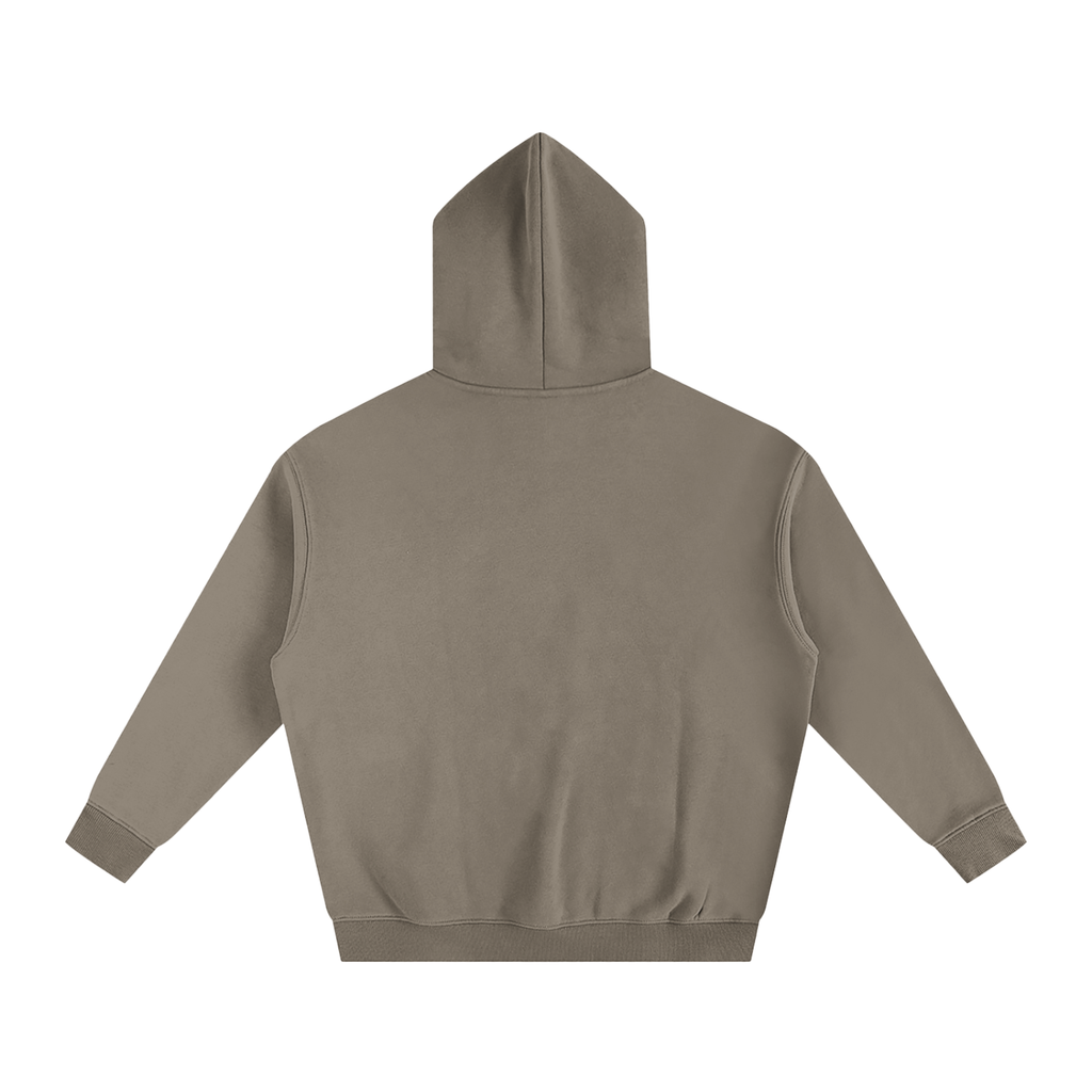 I believe in Jesus - Classic Oversized hoodie