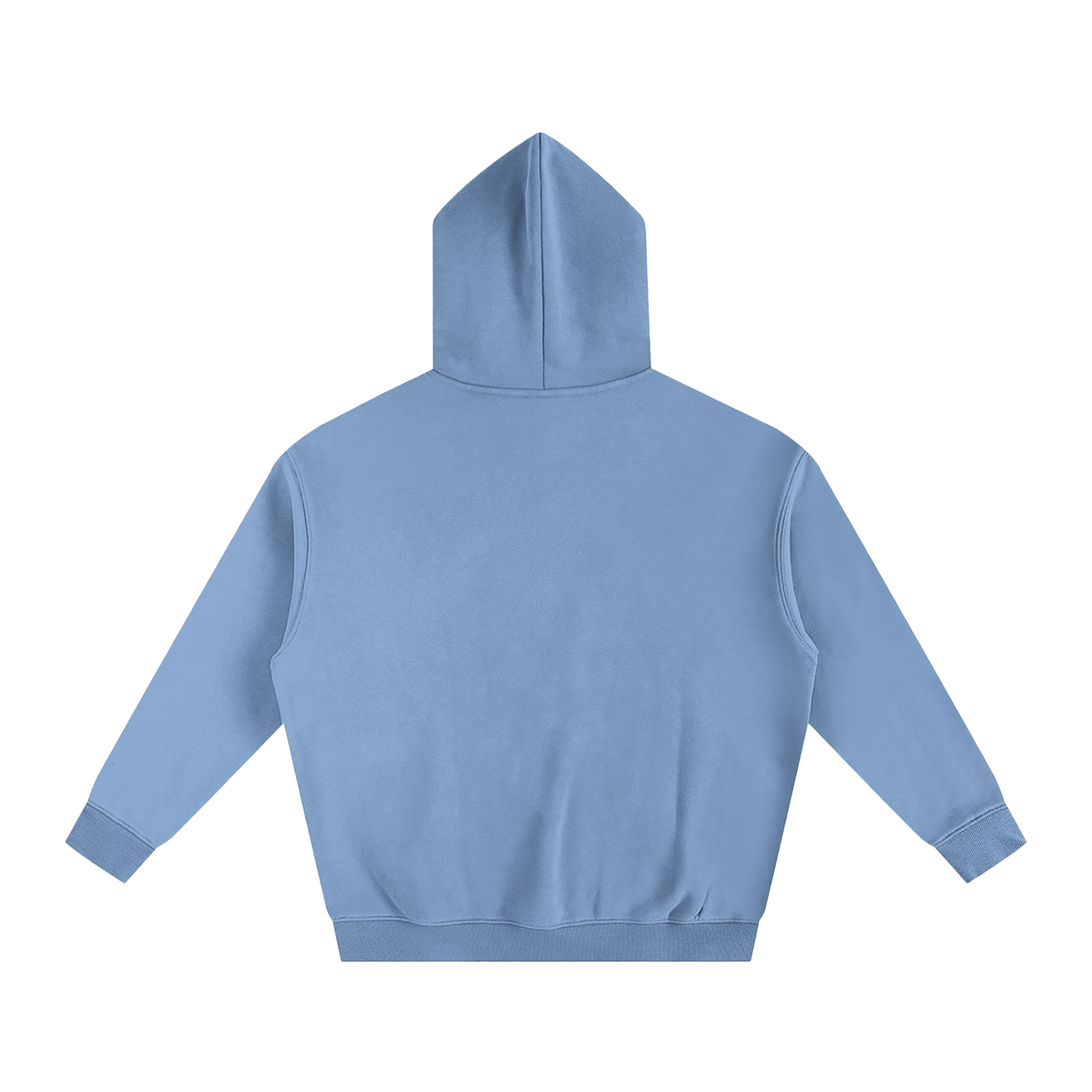 I believe in Jesus - Classic Oversized hoodie