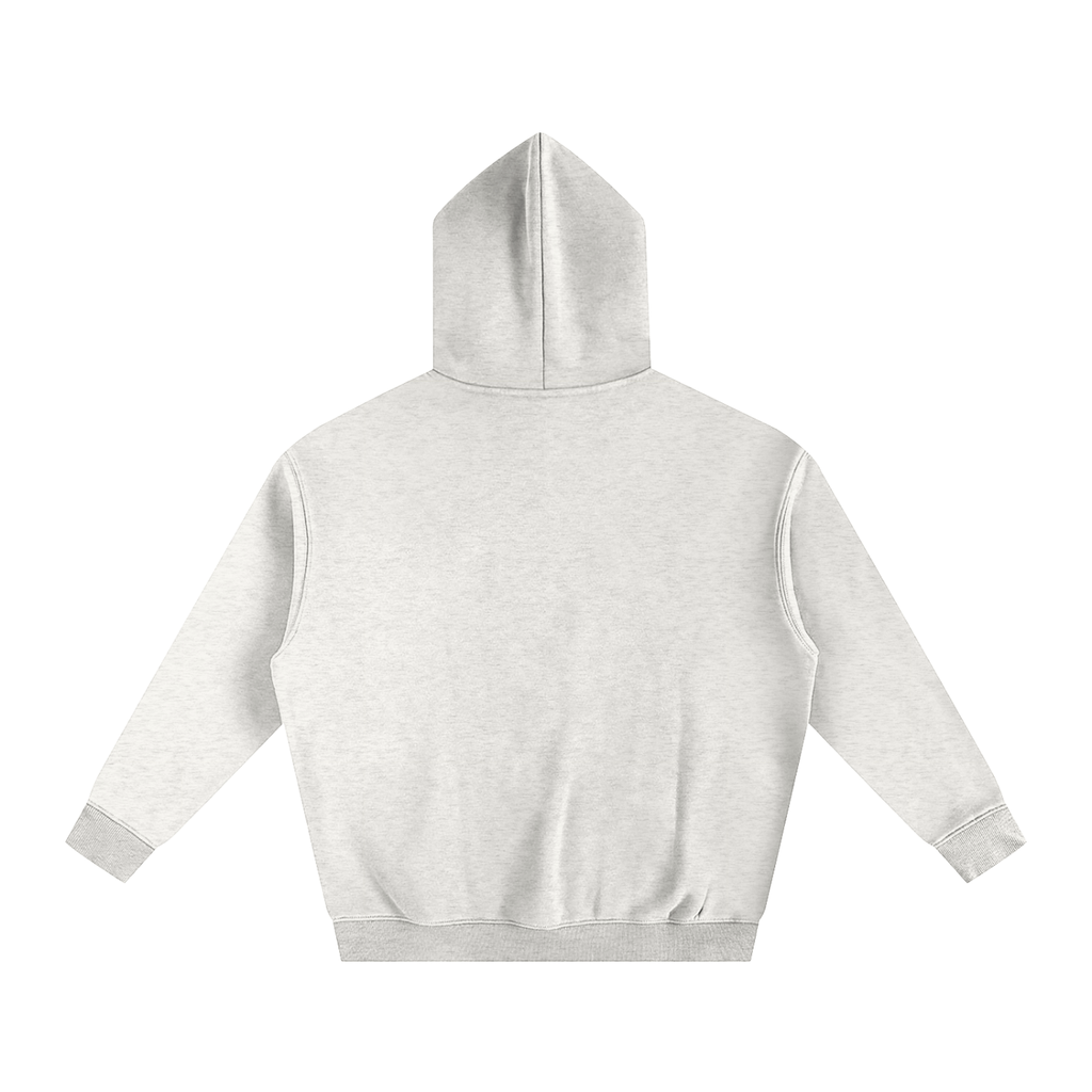 I believe in Jesus - Classic Oversized hoodie
