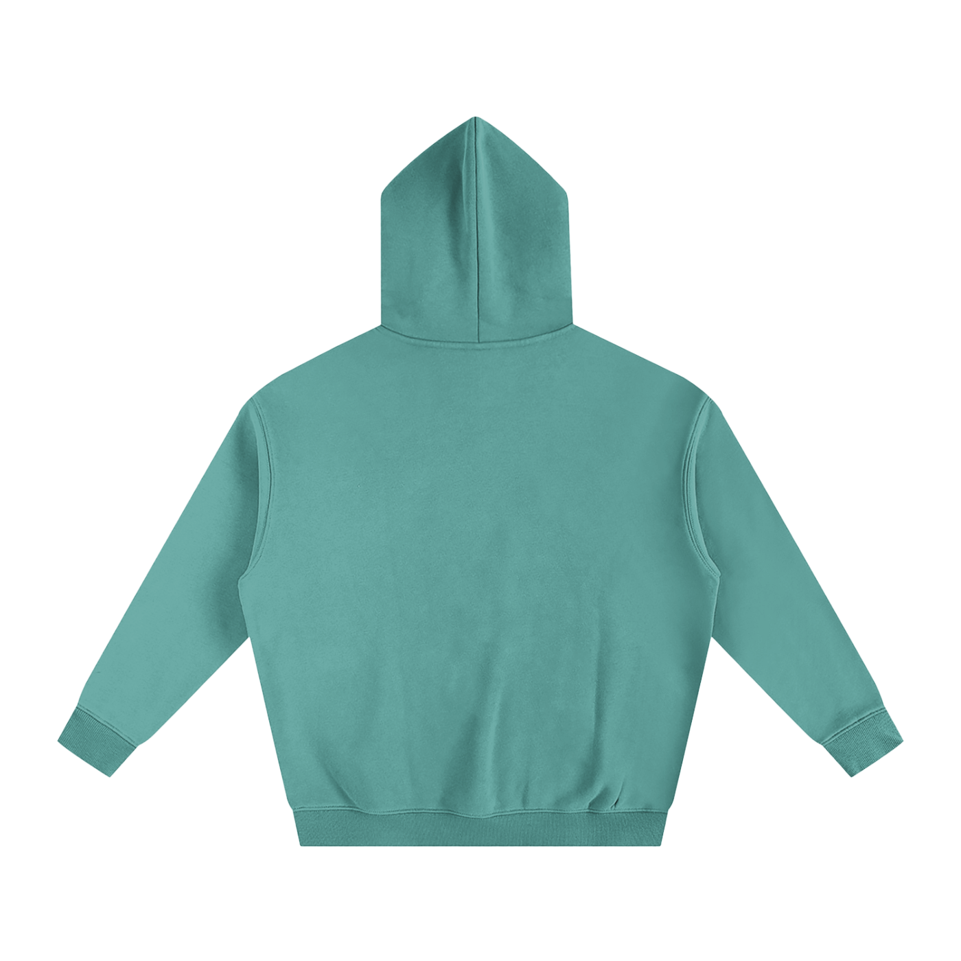 I believe in Jesus - Classic Oversized hoodie