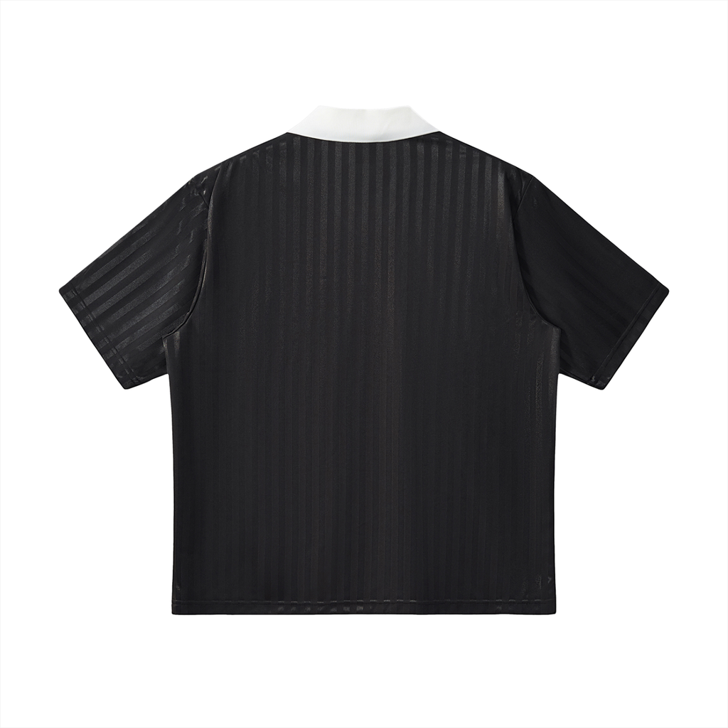 Unashamed of Jesus - black