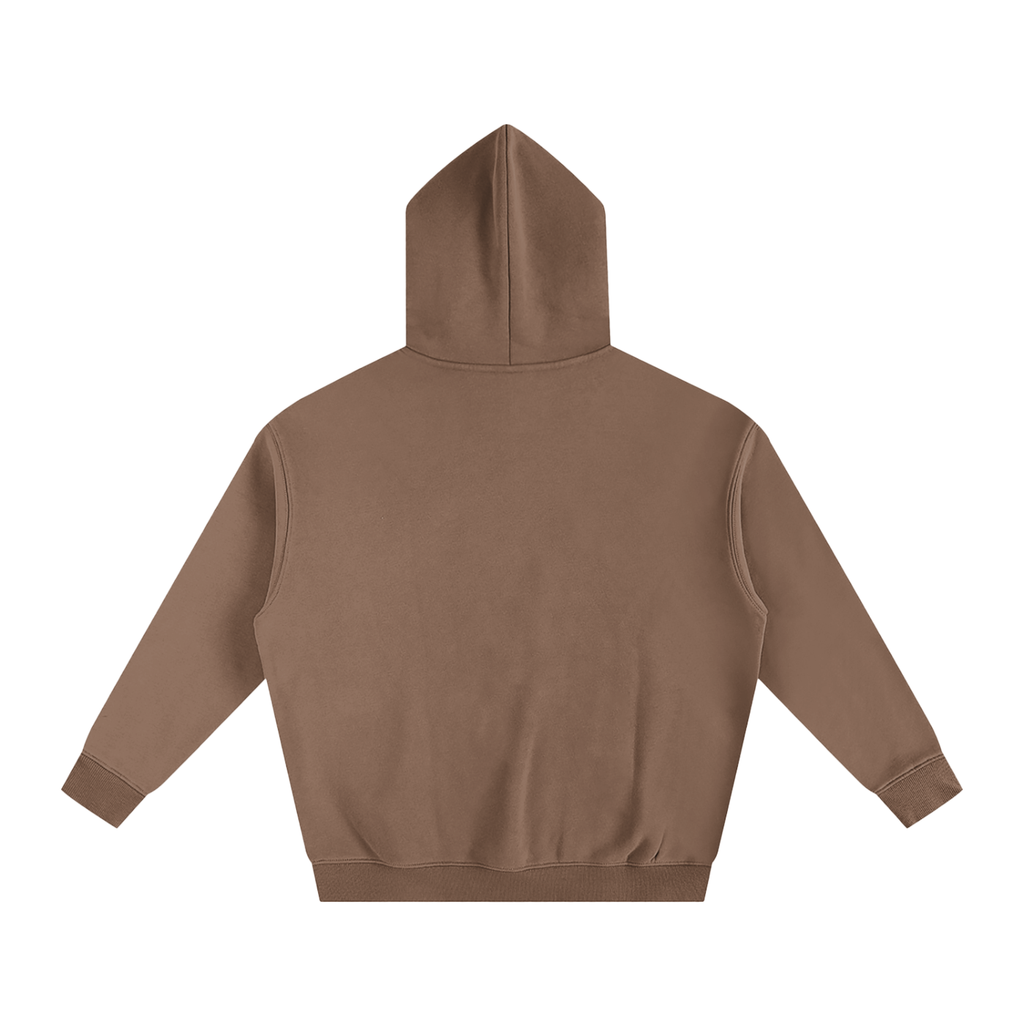 I believe in Jesus - Classic Oversized hoodie