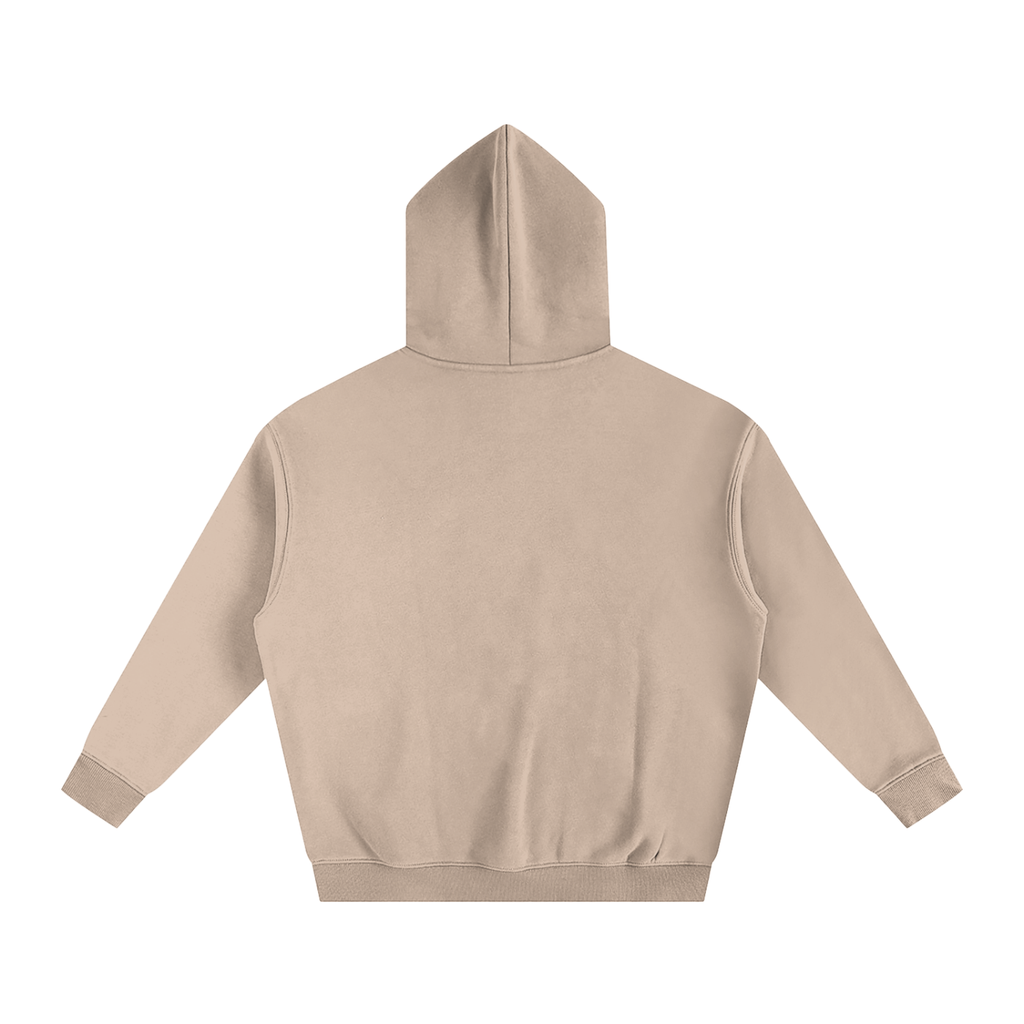 I believe in Jesus - Classic Oversized hoodie