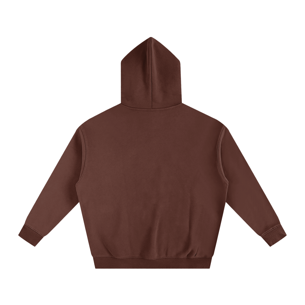 I believe in Jesus - Classic Oversized hoodie