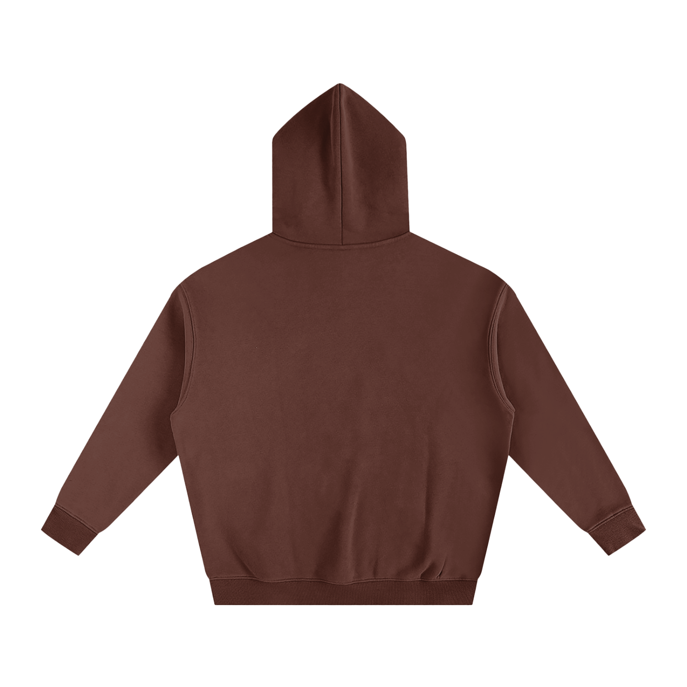 I believe in Jesus - Classic Oversized hoodie