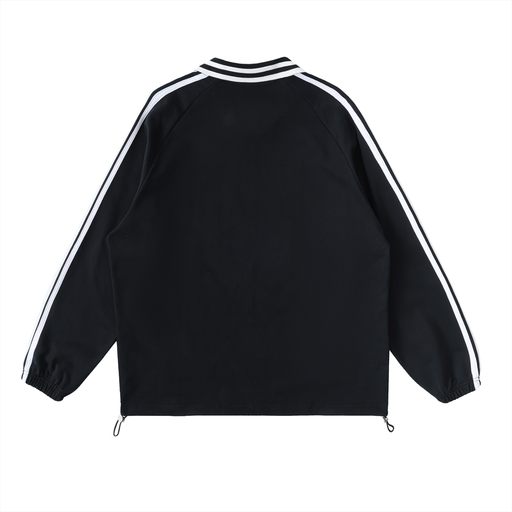 Jesus Loves You - Black Sweatshirt
