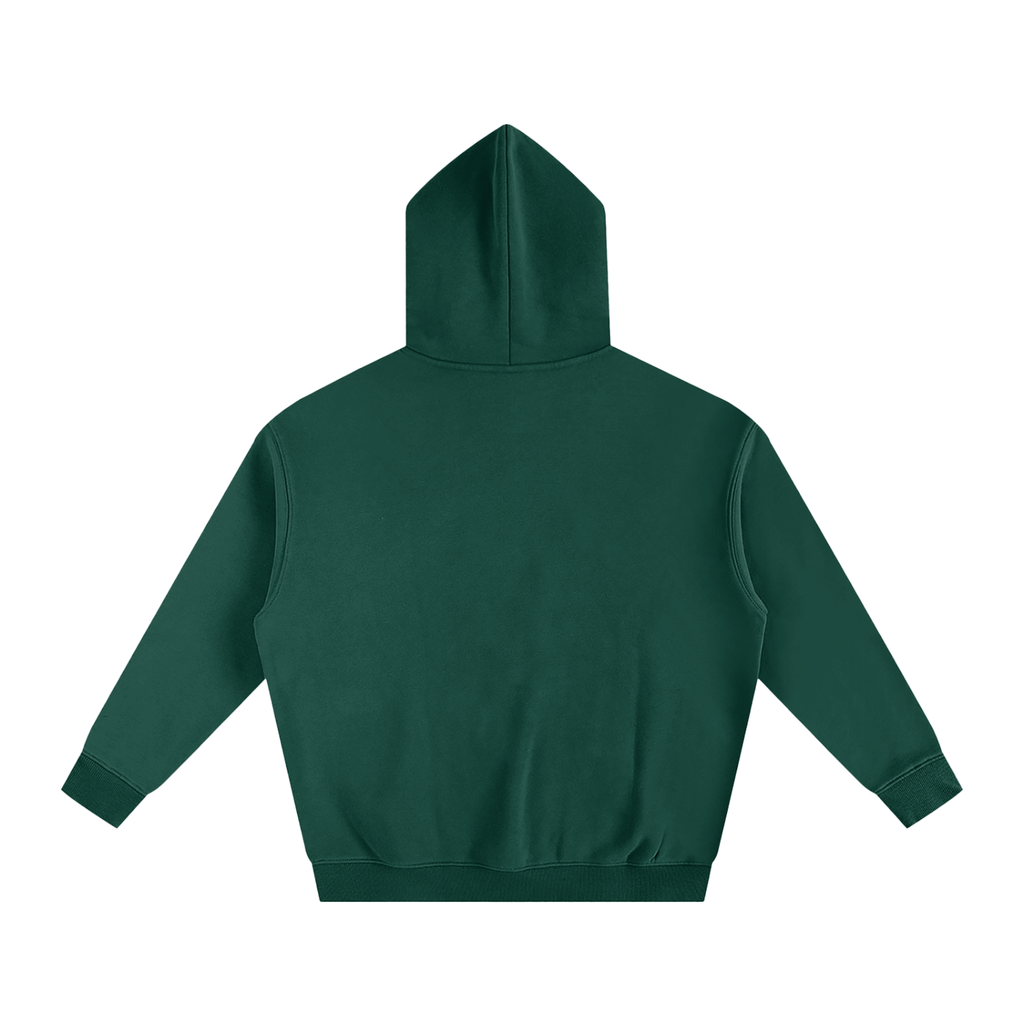I believe in Jesus - Classic Oversized hoodie