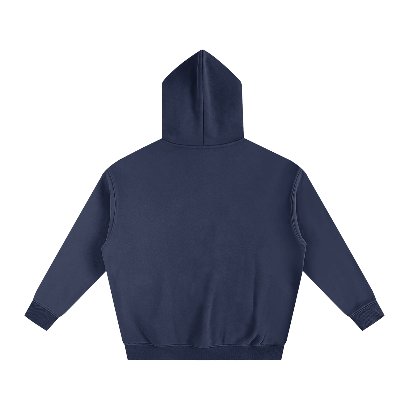 I believe in Jesus - Classic Oversized hoodie